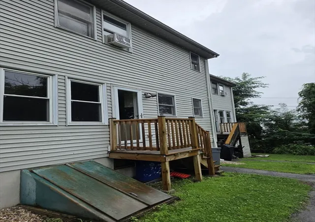 4th image of 37 Wall St #2C, Worcester, MA 01604 | MLS# 73559097