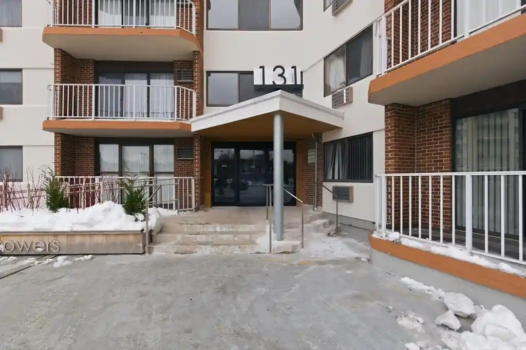 Listing Photo 24 - Condo for sale in 131 Coolidge Ave located at 131 Coolidge Ave, Watertown, MA 02472 - Unit #122