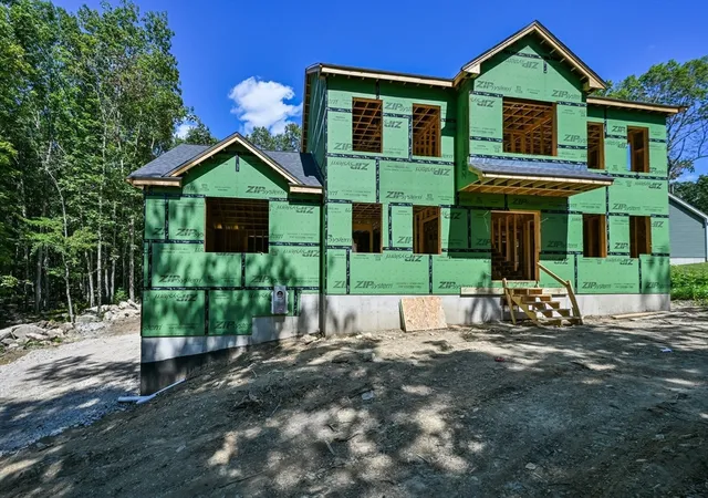 Photo 3 of Single family home for sale at 35 Sawmill Rd, Dudley, MA 01571 | MLS# 73566164 | Listing updated on 2026-08-25