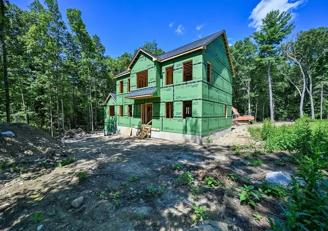 Photo 3 of Single family home for sale at 35 Sawmill Rd, Dudley, MA 01571 | MLS# 73566164 | Listing updated on 2026-08-25