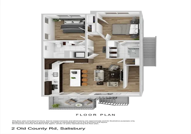 Homes for sale in Salisbury, MA | 159 Beach Road #10, Salisbury, MA 01952 | MLS# 73389611
