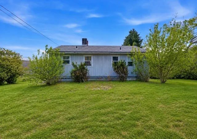 Homes for sale in Williamstown, MA | 97 Luce Rd, Williamstown, MA 01267 | MLS# 73534578