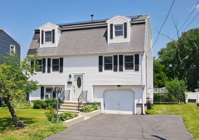 Homes for sale in Lawrence, MA | 61 Rollins St, Lawrence, MA 01841 | MLS# 73546912