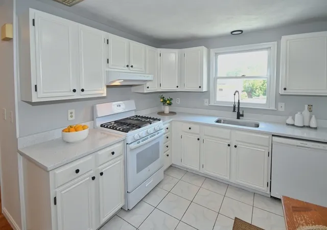 Homes for sale in Lawrence, MA | 61 Rollins St, Lawrence, MA 01841 | MLS# 73546912