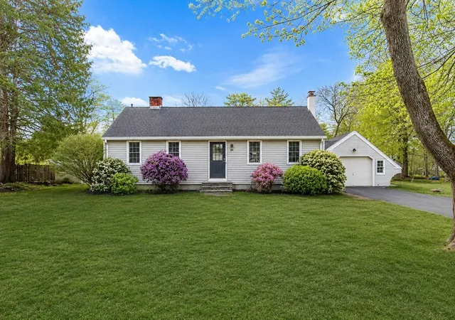 Photo 1 of Sale Pending at 84 Harlow Dr, Amherst, MA 01002 | MLS# 73558280 | Listing updated on 2026-09-04