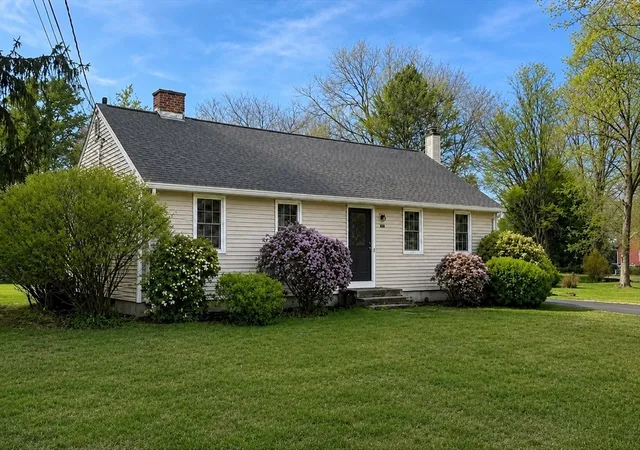 Photo 2 of Sale Pending at 84 Harlow Dr, Amherst, MA 01002 | MLS# 73558280 | Listing updated on 2026-09-04