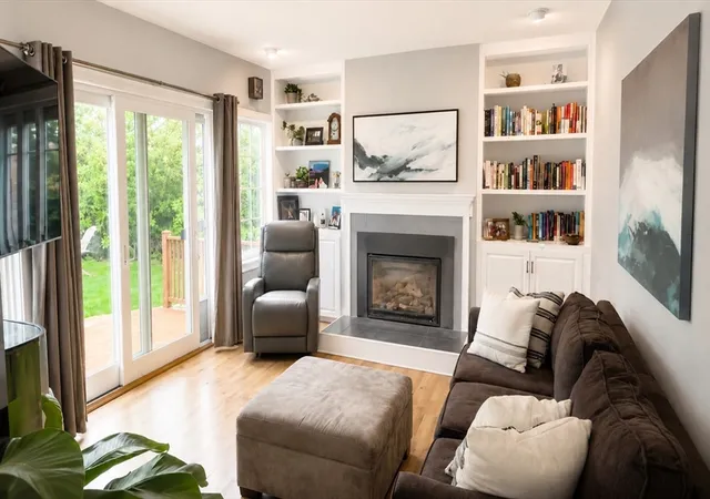 Photo 3 of Sale Pending at 84 Harlow Dr, Amherst, MA 01002 | MLS# 73558280 | Listing updated on 2026-09-04