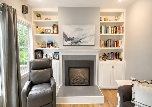 Photo 3 of Sale Pending at 84 Harlow Dr, Amherst, MA 01002 | MLS# 73558280 | Listing updated on 2026-09-04