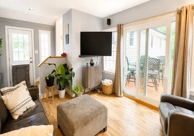 Photo 4 of Sale Pending at 84 Harlow Dr, Amherst, MA 01002 | MLS# 73558280 | Listing updated on 2026-09-04