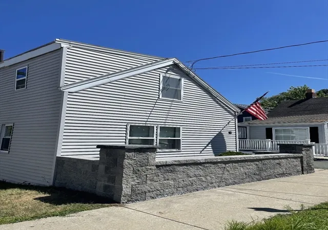 Photo 1 of Single family home for sale at 16 Lynn St, Peabody, MA 01960 | MLS# 73567169 | Listing updated on 2026-09-15