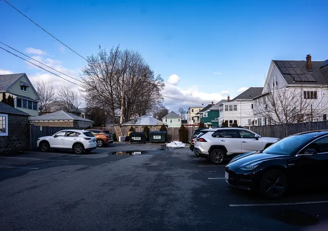 2nd image of 244 Central Ave, Medford, MA 02155