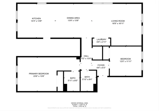 18th image of 244 Central Ave #5, Medford, MA 02155 | MLS# 73494019