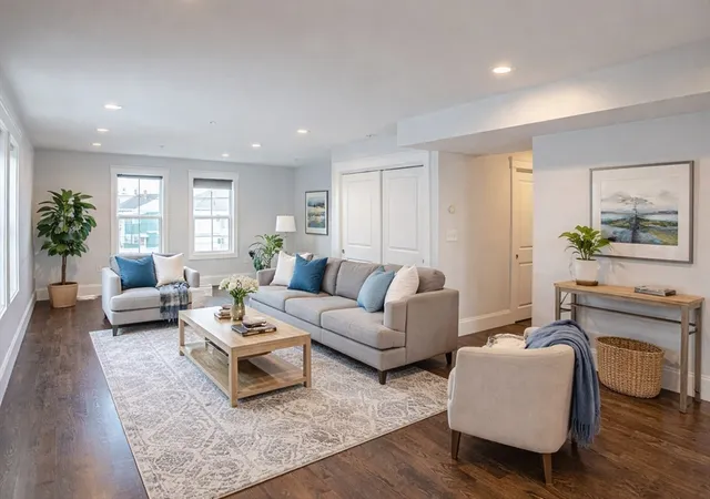 1st image of 244 Central Ave #5, Medford, MA 02155 | MLS# 73494019