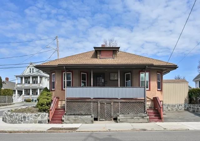 Homes for sale in Medford, MA | 542 Riverside Ave, Medford, MA 02155 | MLS# 73497545
