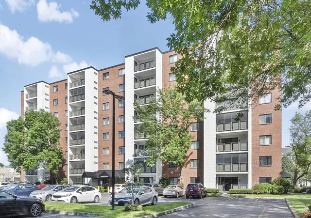 1st image of 28 Ninth St #304, Medford, MA 02155 | MLS# 73559264