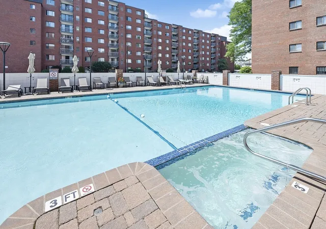 2nd image of 28 Ninth St #304, Medford, MA 02155 | MLS# 73559264