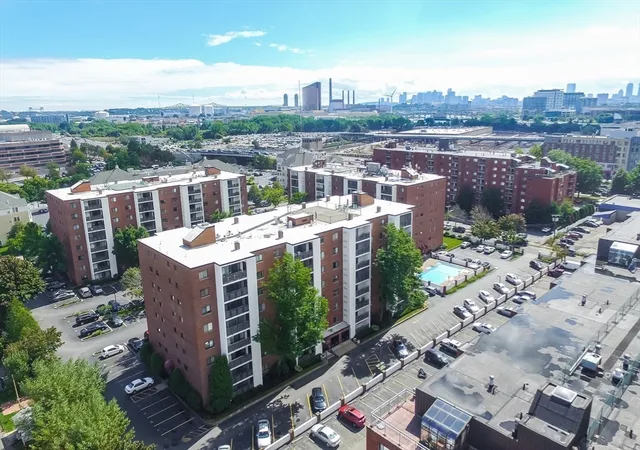 41st image of 28 Ninth St #304, Medford, MA 02155 | MLS# 73559264