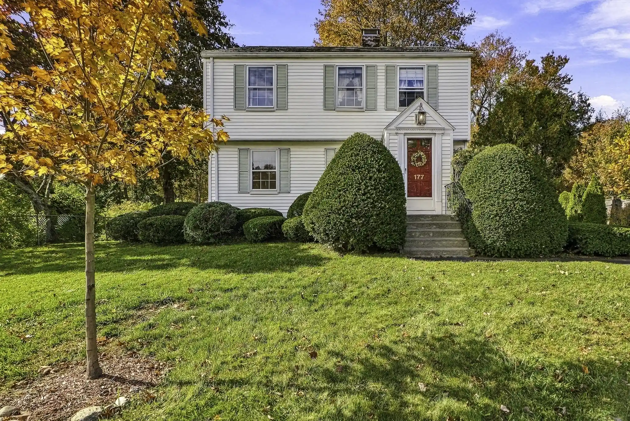 Single family home for sale at 177 Prospect St, Ashland, MA 01721 | MLS# 73593597
