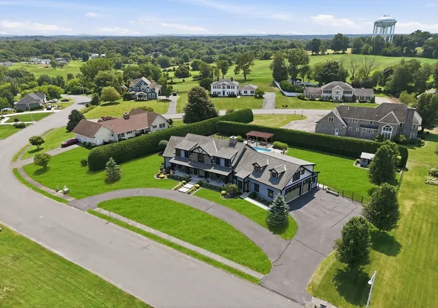 2nd image of 3 San Souci Dr, South Hadley, MA 01075 | MLS# 73558138
