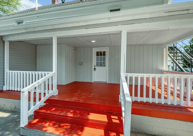 Homes for sale in Framingham, MA | 13 Hamilton St, Framingham, MA 01701 | MLS# 73544925