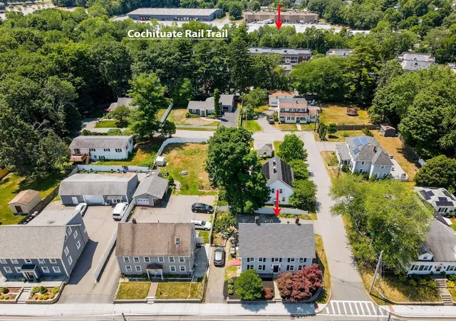 Homes for sale in Framingham, MA | 13 Hamilton St, Framingham, MA 01701 | MLS# 73544925