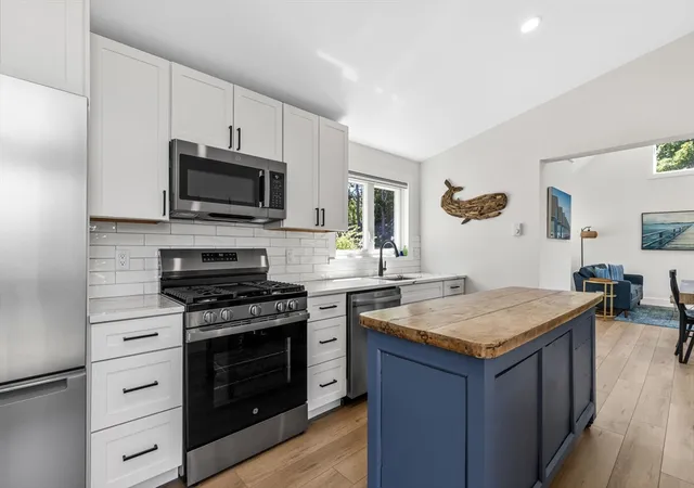 Photo 4 of Single family home for sale at 56-A Franklin St, Provincetown, MA 02657 | MLS# 73567037 | Listing updated on 2026-09-15