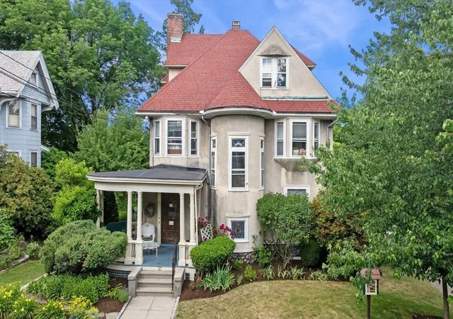 Photo 1 of Sale Pending at 27 Oliver St, Watertown, MA 02472 | MLS# 73538490 | Listing updated on 2026-09-02