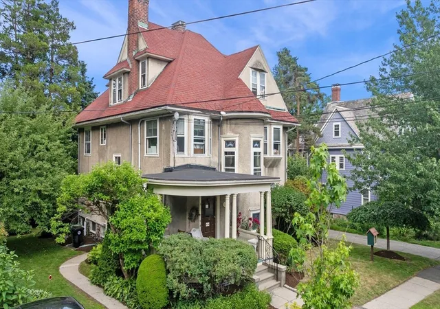 Photo 2 of Sale Pending at 27 Oliver St, Watertown, MA 02472 | MLS# 73538490 | Listing updated on 2026-09-02