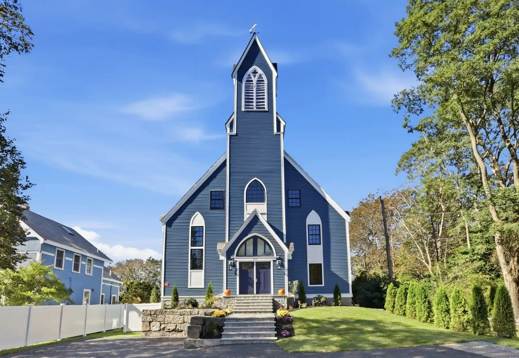 Condo for sale at 964 Washington St #2, Gloucester, MA 01930 | MLS# 73591062