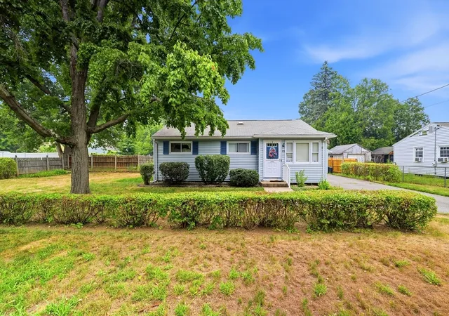 Photo 2 of Sale Pending at 23 Steuben St, Indian Orchard, MA 01151 | MLS# 73559483 | Listing updated on 2026-09-09