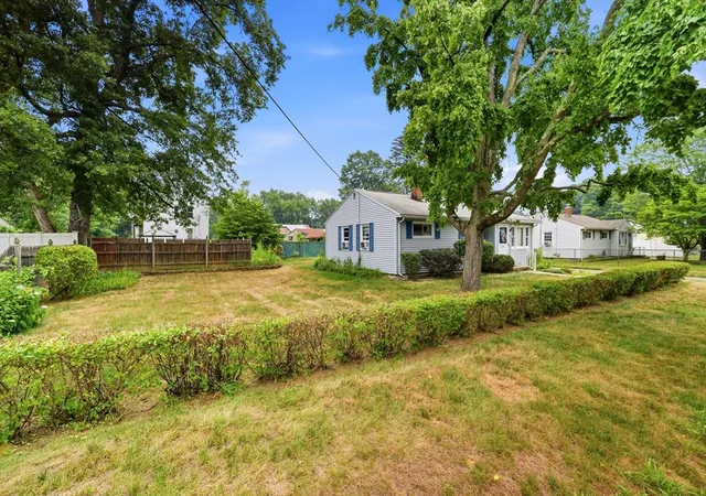 Photo 3 of Sale Pending at 23 Steuben St, Indian Orchard, MA 01151 | MLS# 73559483 | Listing updated on 2026-09-09