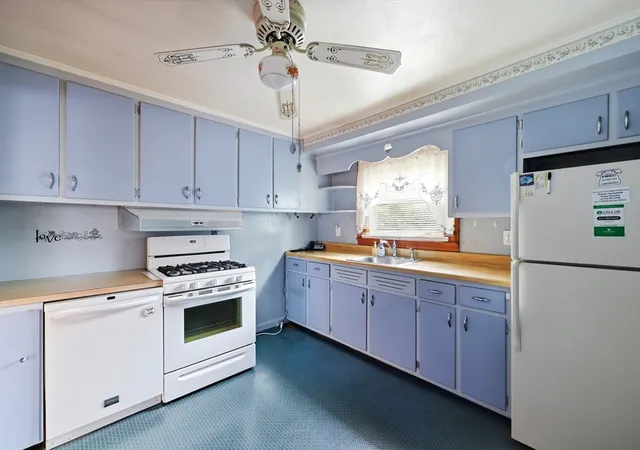 Photo 4 of Sale Pending at 23 Steuben St, Indian Orchard, MA 01151 | MLS# 73559483 | Listing updated on 2026-09-29
