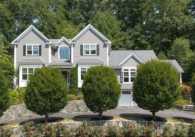 Photo 1 of Single family home for sale at 54 Squire Rd, Winchester, MA 01890 | MLS# 73555666 | Listing updated on 2026-09-15