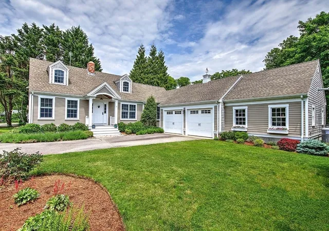 4th image of 53 B Cummings Lane, Westport, MA 02790 | MLS# 73535379