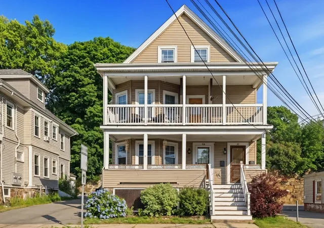 Homes for sale in Swampscott, MA | 51 New Ccean St #3, Swampscott, MA 01907 | MLS# 73541498