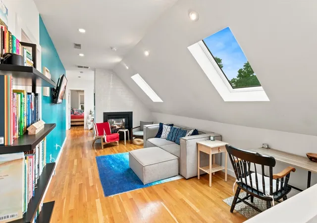 Homes for sale in Swampscott, MA | 51 New Ccean St #3, Swampscott, MA 01907 | MLS# 73541498