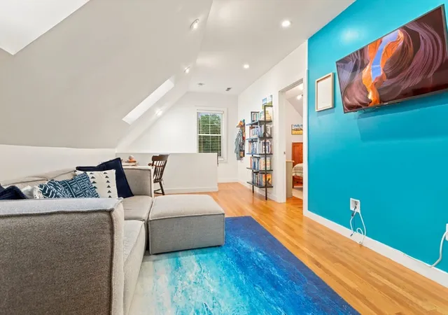 Photo 3 of Condo for sale at 51 New Ocean St #3, Swampscott, MA 01907 | MLS# 73541498 | Listing updated on 2026-09-12