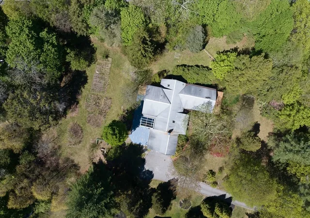 42nd image of 5 Summer Street, Weston, MA 02493 | MLS# 73515302