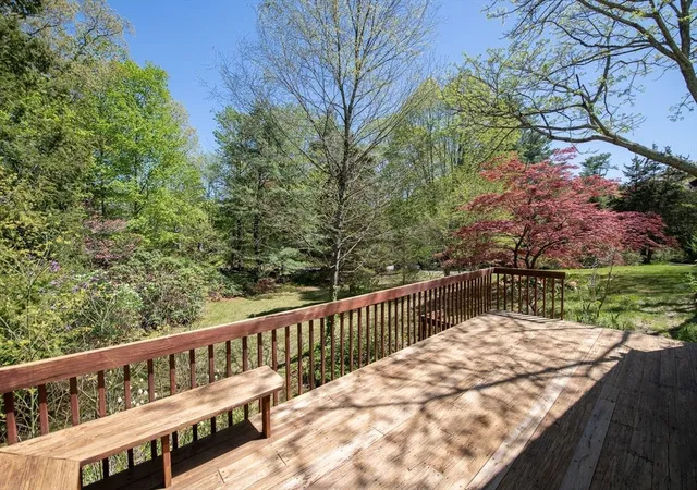 4th image of 5 Summer Street, Weston, MA 02493 | MLS# 73515302