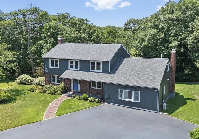 2nd image of 137 Harrington Road, Waltham, MA 02452 | MLS# 73559311