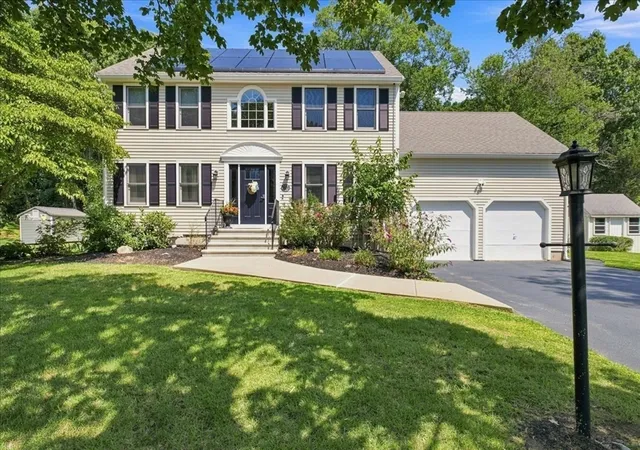 Photo 1 of Sale Pending at 9 Catherine Ave, Franklin, MA 02038 | MLS# 73565343 | Listing updated on 2026-09-03