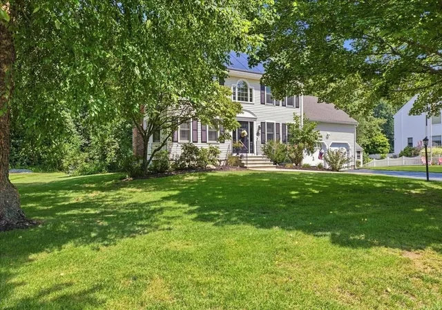 Photo 2 of Sale Pending at 9 Catherine Ave, Franklin, MA 02038 | MLS# 73565343 | Listing updated on 2026-09-03