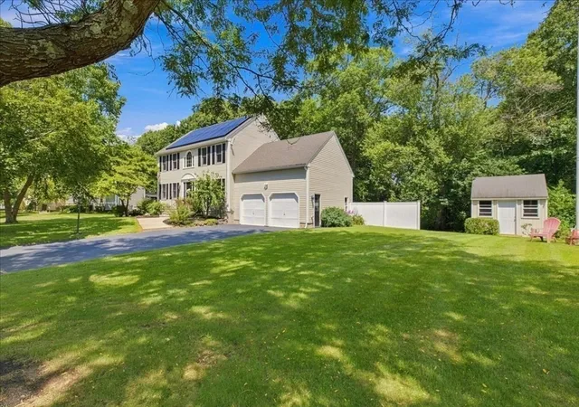 Photo 3 of Sale Pending at 9 Catherine Ave, Franklin, MA 02038 | MLS# 73565343 | Listing updated on 2026-09-03