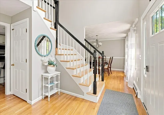 Photo 4 of Sale Pending at 9 Catherine Ave, Franklin, MA 02038 | MLS# 73565343 | Listing updated on 2026-09-03