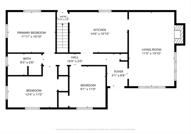 40th image of 140 Ruskin St, Chicopee, MA 01020 | MLS# 73534617