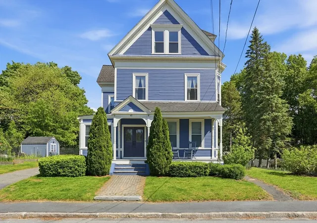 Homes for sale in Chelmsford, MA | 45 Church St #B, Chelmsford, MA 01863 | MLS# 73525259
