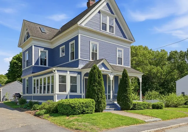 Homes for sale in Chelmsford, MA | 45 Church St #B, Chelmsford, MA 01863 | MLS# 73525259