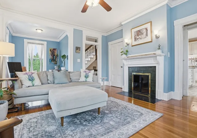 Homes for sale in Chelmsford, MA | 45 Church St #B, Chelmsford, MA 01863 | MLS# 73525259