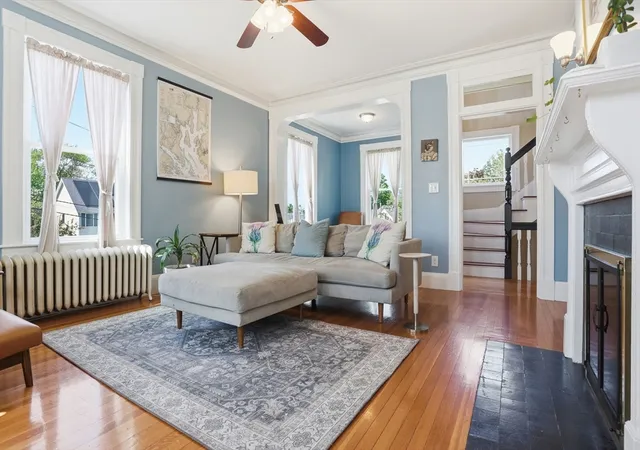 Homes for sale in Chelmsford, MA | 45 Church St #B, Chelmsford, MA 01863 | MLS# 73525259