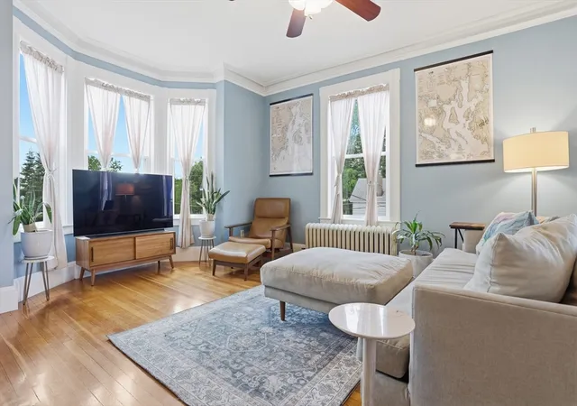 Homes for sale in Chelmsford, MA | 45 Church St #B, Chelmsford, MA 01863 | MLS# 73525259